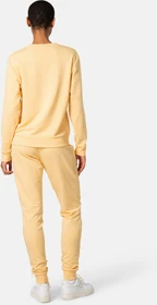 Kari Traa Kari Crew Sweatshirt light yellow (Damen)