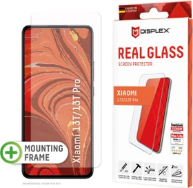 Displex Real Glass für Xiaomi 13T/13T Pro