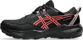 Asics Gel-Venture 11 Waterproof black/watermelon (Damen)