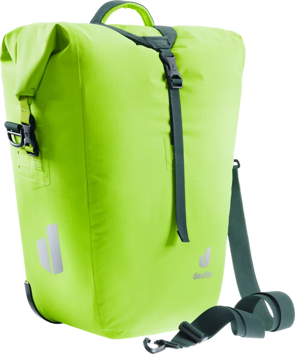 Deuter Weybridge 25+5 Gepäcktasche citrus