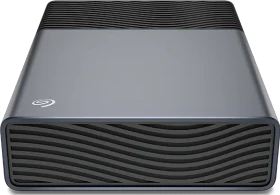 Seagate One Touch Desktop, 20TB, USB-C