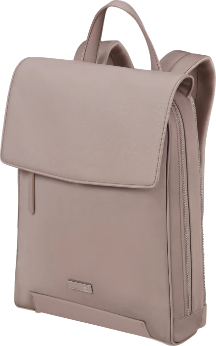 Samsonite Zalia 3.0, Rucksack, 14.1", mit Überschlag, Old Rose