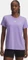 Under Armour Rival Core Funktionsshirt kurzarm transparent/weiß (Damen) Vorschaubild