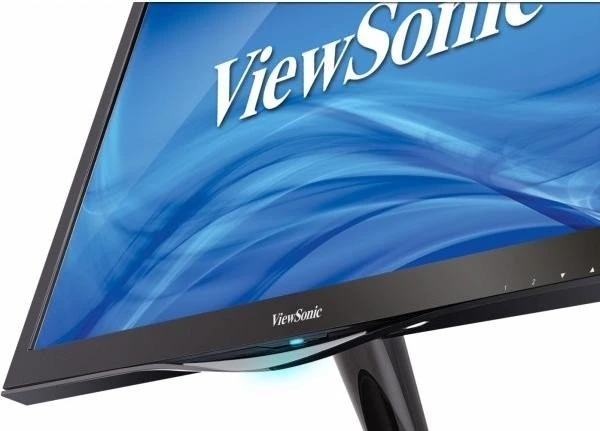 ViewSonic VX2457-MHD, 23.6"