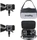 SmallRig RC 220B Pro Combo LED Video Light Kit (5415)