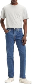 Levi's 502 Taper Jeans stonewash stretch (Herren)