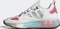 adidas ZX 2K Boost cloud white/silver metallic/hazy rose (Damen) Vorschaubild