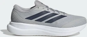 adidas Runfalcon 6 Wide grey two/dark blue/core black (Herren)