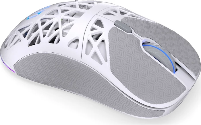 Endorfy LIV Wireless, Onyx White, USB/Bluetooth