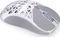 Endorfy LIV Wireless, Onyx White, USB/Bluetooth Vorschaubild