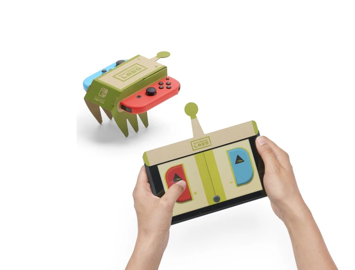 Nintendo Labo Multi-Set (Switch)