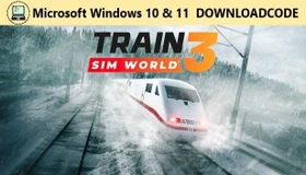Train Sim World 3 (Download) (PC)
