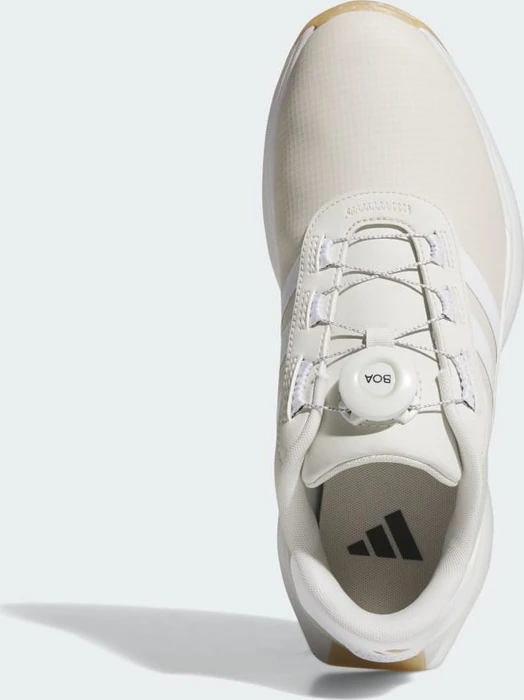 adidas S2G BOA 24 orbit grey/cloud white/gold metallic (Damen)