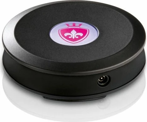 Mystim Sultry Sub Empfänger black