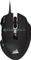 Corsair Scimitar Pro RGB Optical MOBA/MMO Gaming Mouse schwarz, USB Vorschaubild