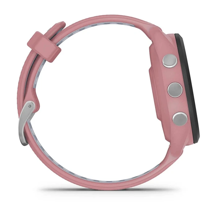 Garmin Forerunner 265S light pink/powder grey