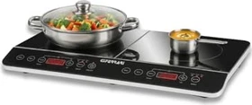 G3 Ferrari Hi-Tech Chef Induktionskochfeld freistehend