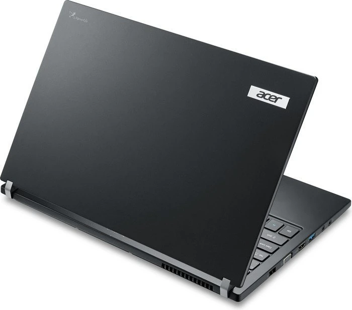 Acer TravelMate P6 TMP645-M-54204G52tkk, Core i5-4210U, 4GB RAM, 20GB SSD, 500GB HDD, DE