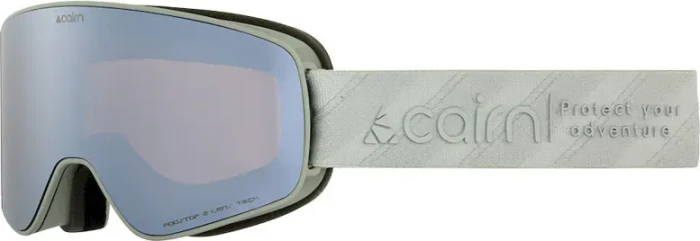 Cairn Magnitude CLX3 black agate grey/grün