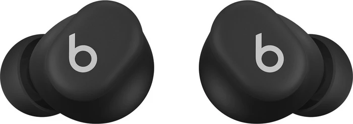 Apple Beats Solo Buds schwarz