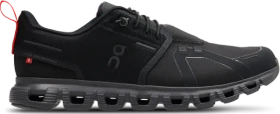 On Cloud 6 WP black/eclipse (Herren)