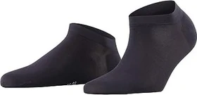 Falke Fine Softness Socken dark navy (Damen)