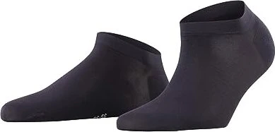 Falke Fine Softness Socken dark navy (Damen)
