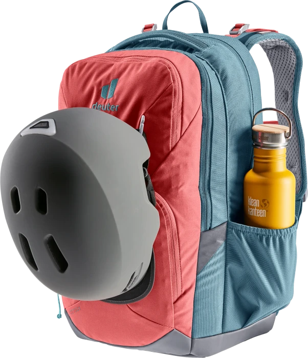 Deuter Cotogy currant/arctic Schulrucksack