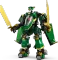 LEGO Ninjago - Lloyds Jet-Mech Vorschaubild