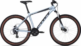 Bulls Wildtail 2 Disc 29 blau matt Modell 2022