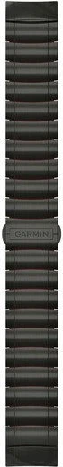 Garmin Ersatzarmband QuickFit 22 Titan