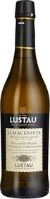 Lustau Almacenista Manzanilla Pasada de Sanlúcar       500ml