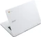 Acer Chromebook 13 CB5-311-311P, weiß, Tegra K1 32bit, 4GB RAM, 32GB SSD, UK Vorschaubild