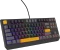 Genesis Thor 230 TKL, Anchor Gray Positive, LEDs RGB, hot-swap, Outemu Red, USB, US Vorschaubild