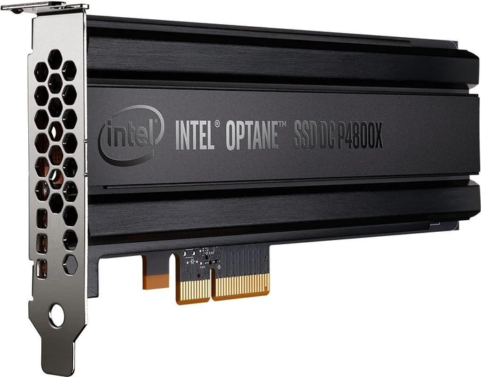 Intel Optane SSD DC P4800X 1.5TB, Add-In Card / PCIe 3.0 x4