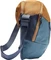 Vaude Cycle Messenger M Gepäcktasche baltic sea/umbra Vorschaubild