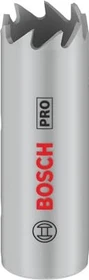Bosch Professional PRO Multi Material Lochsäge, 17x44mm, 1 Stück