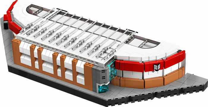 LEGO Creator Expert - Old Trafford - Manchester United