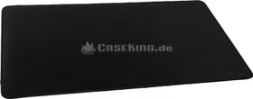 Glorious G-P-STEALTH XL Extended Mauspad, 610x360mm, Stealth Edition, schwarz