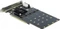 DeLOCK 4x M.2 PCIe, PCIe 3.0 x16 Vorschaubild