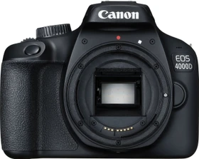 Canon EOS 4000D Body