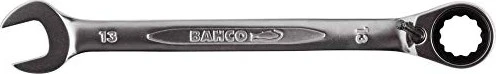 Bahco 1RM-7 Maul-Ringratschenschlüssel, 7x140mm