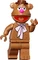 LEGO Minifigures - Die Muppets Vorschaubild