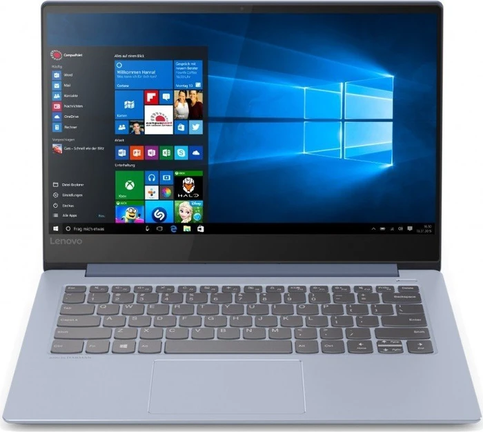 Lenovo IdeaPad 530S-14ARR