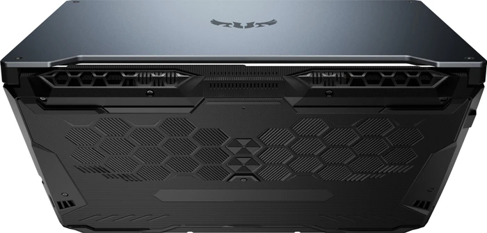ASUS TUF Gaming A15 FA506IV-HN367T, Fortress Gray, Ryzen 9 4900H, 16GB RAM, 1TB SSD, GeForce RTX 2060, DE