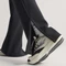 adidas Soft Lux Trainingshose lang schwarz (Damen) Vorschaubild
