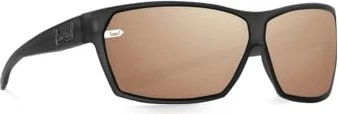 Gloryfy G26 dark grey/redbrown gold mirror