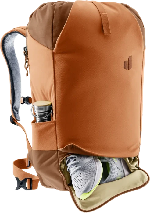 Deuter Utilion 34+5 pecan/mocha
