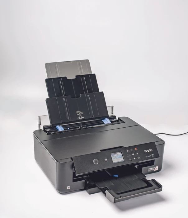 Epson Expression Photo HD XP-15000, Tinte, mehrfarbig