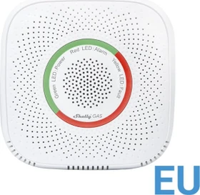 Shelly Gas CNG, WLAN-Gassensor für Erdgase